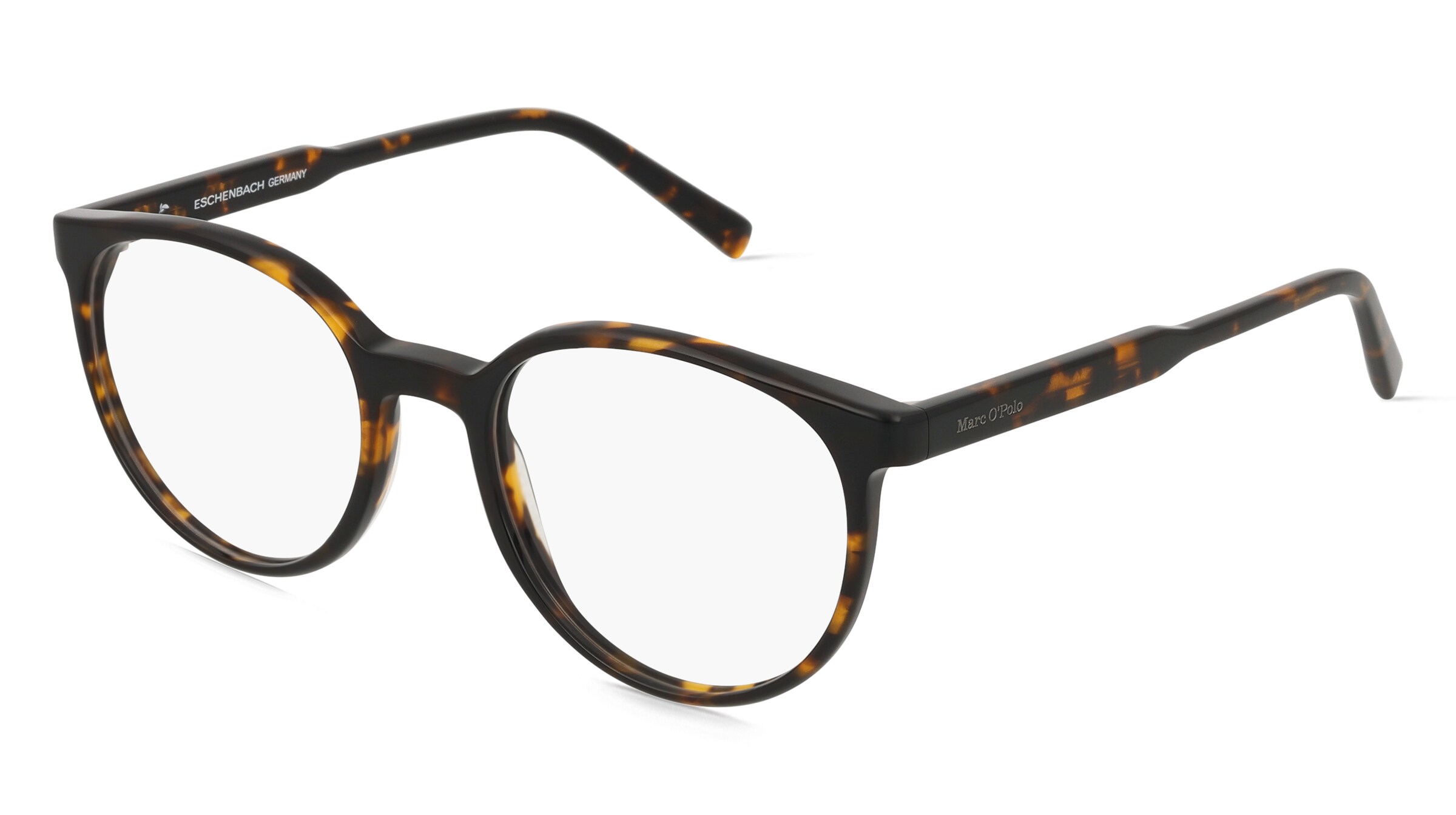 variant 24753 / Marc O'Polo Eyewear 503218 / Brązowy