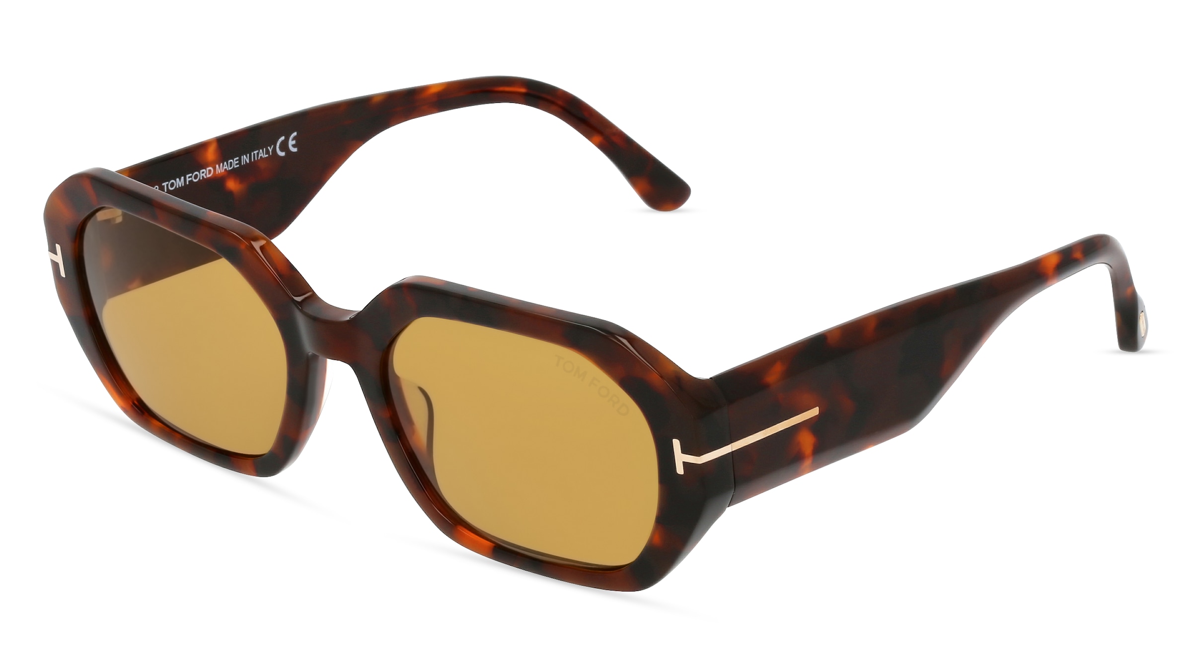 variant 7397 / Tom Ford FT0917 VERONIQUE-02 / Havanna