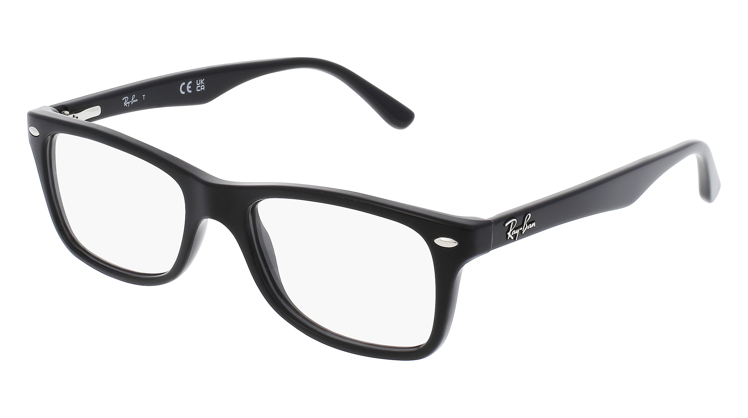 variant 6844 / Ray-Ban RB 5228 / Schwarz