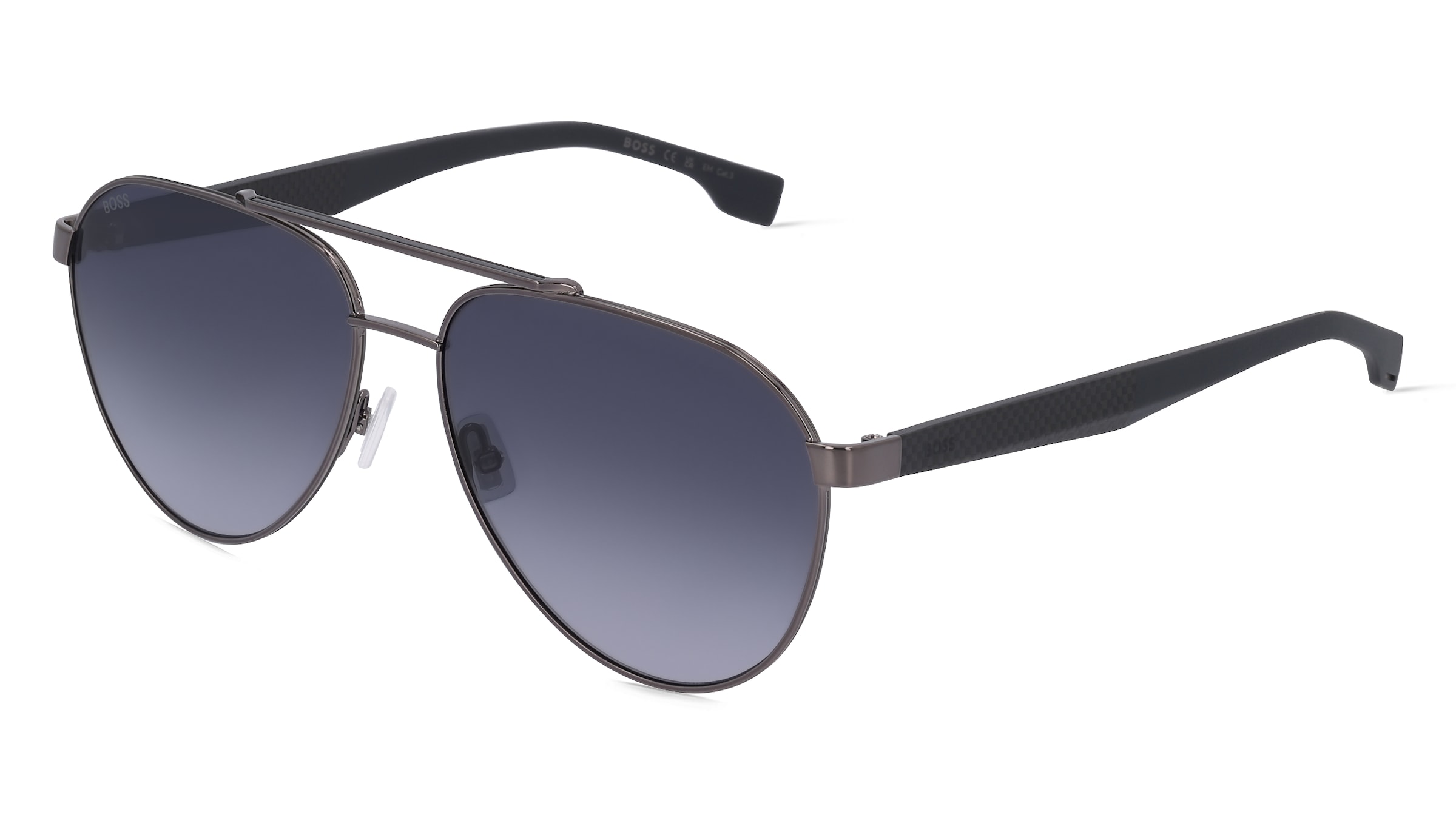 variant 10646 / Boss 1485/S / Grau Matt