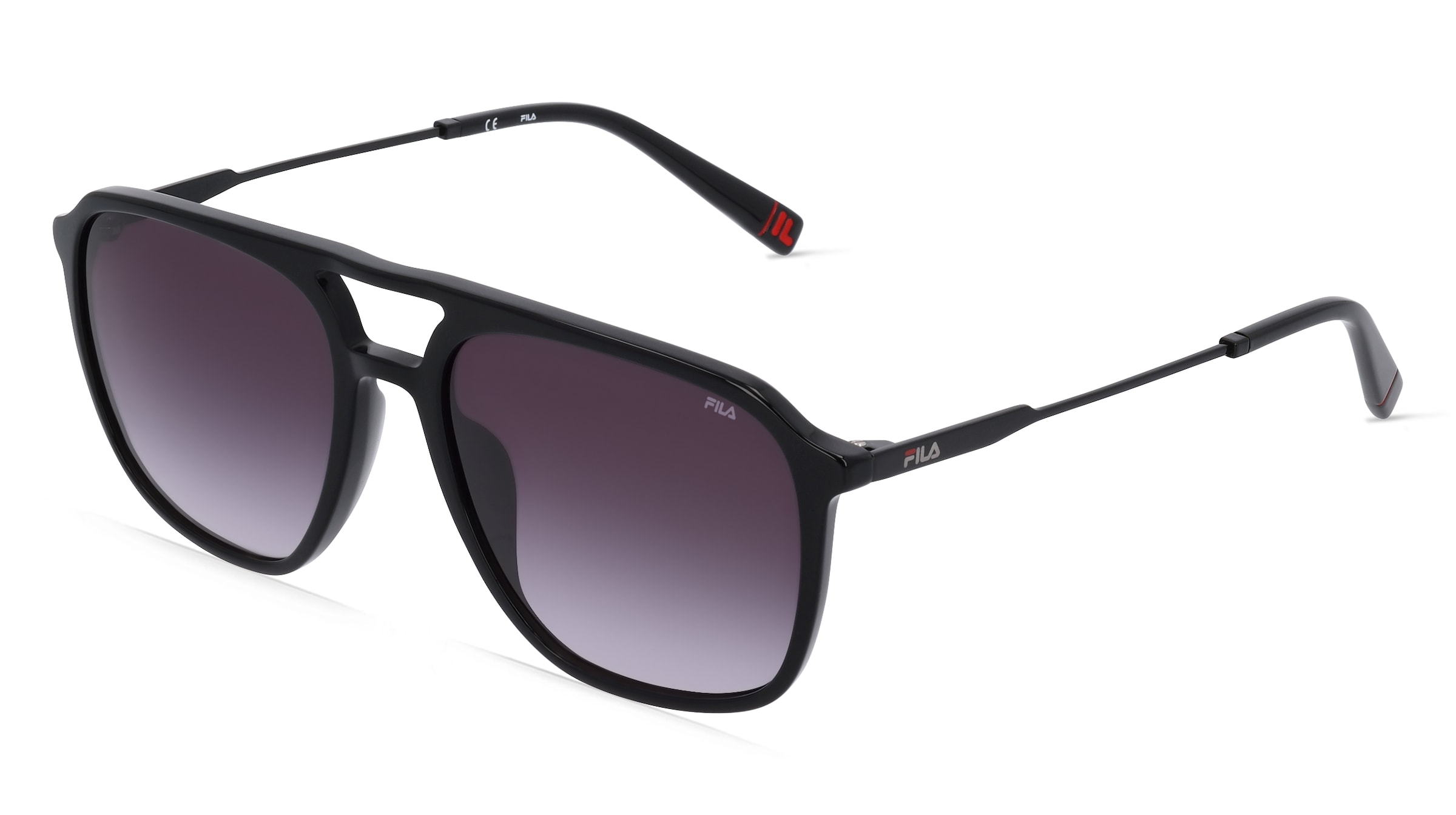 variant 9310 / Fila FIASFI215 / Schwarz Glänzend