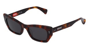 variant 11106 / Kenzo KZ40162I BOKE FLOWER / Hawana Błyszczący