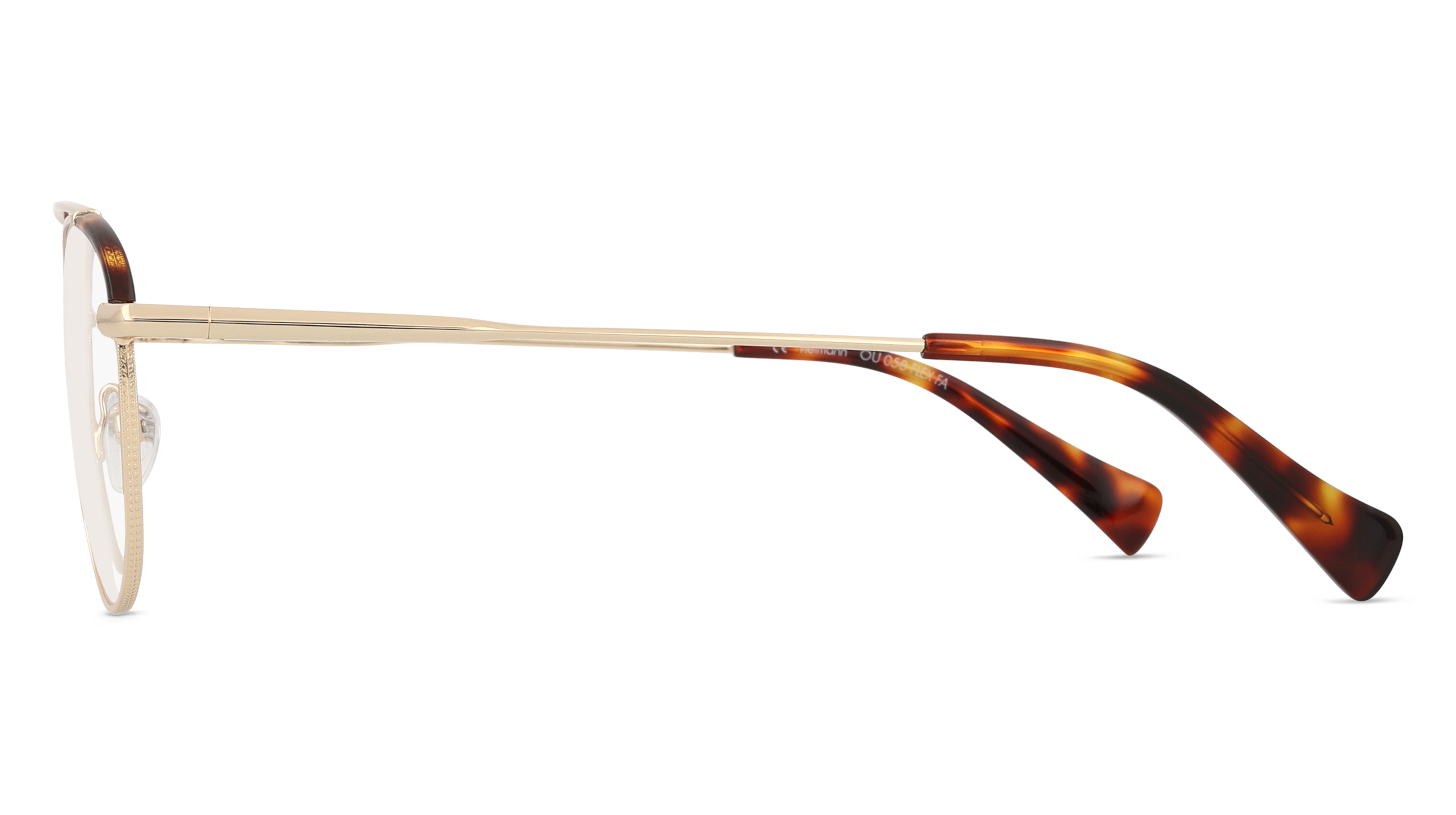 Fielmann OU 058 FLEX FA