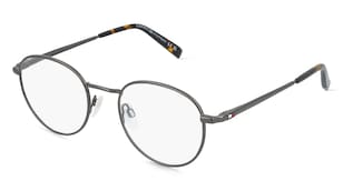 variant 28554 / Tommy Hilfiger TH 2222 / Ruthenium Dunkel