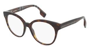 variant 21525 / Burberry BE2356 / Havanna Dunkel