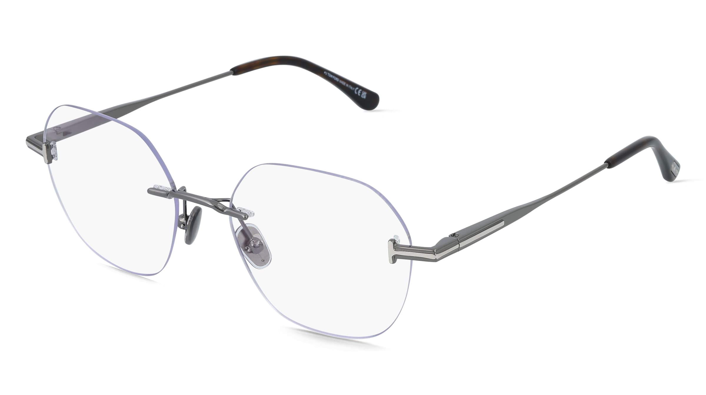 FT6126-B Tom Ford