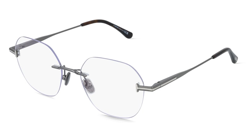FT6126-B Tom Ford