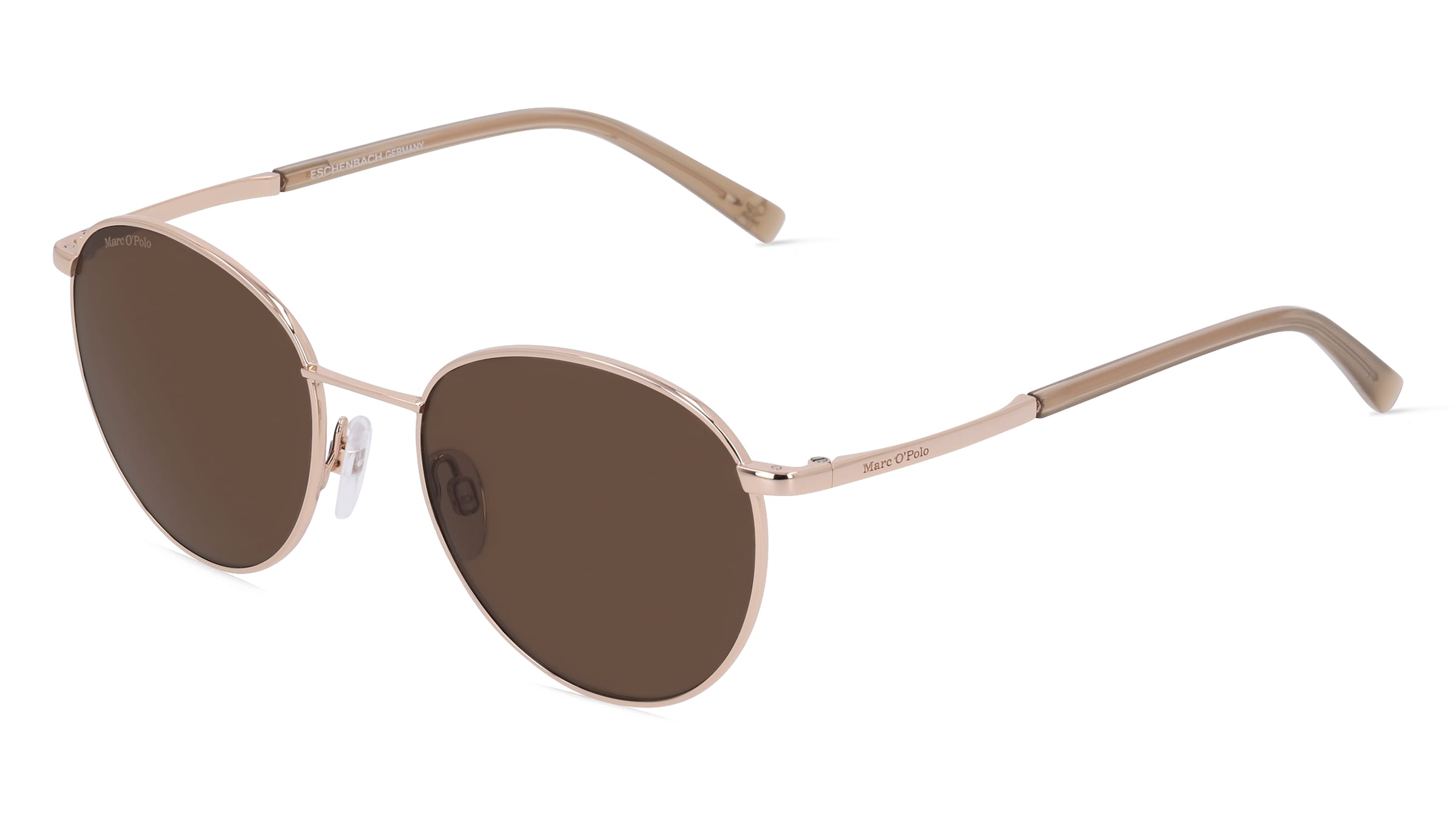 variant 11672 / Marc O' Polo Eyewear 505112 / Gold Glänzend