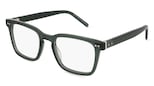 variant 22759 / Tommy Hilfiger Eyewear TH 2034 / Grau Dunkel