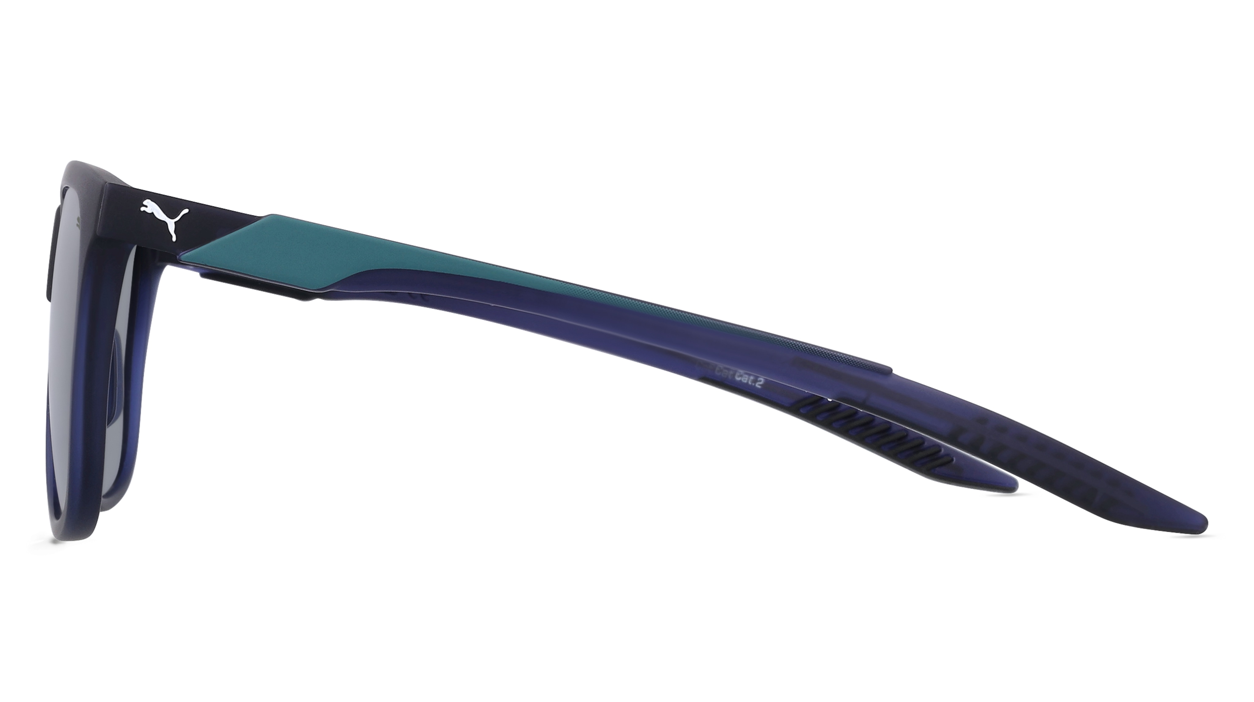 Puma PU0360S in Blau Matt Grun online kaufen Fielmann