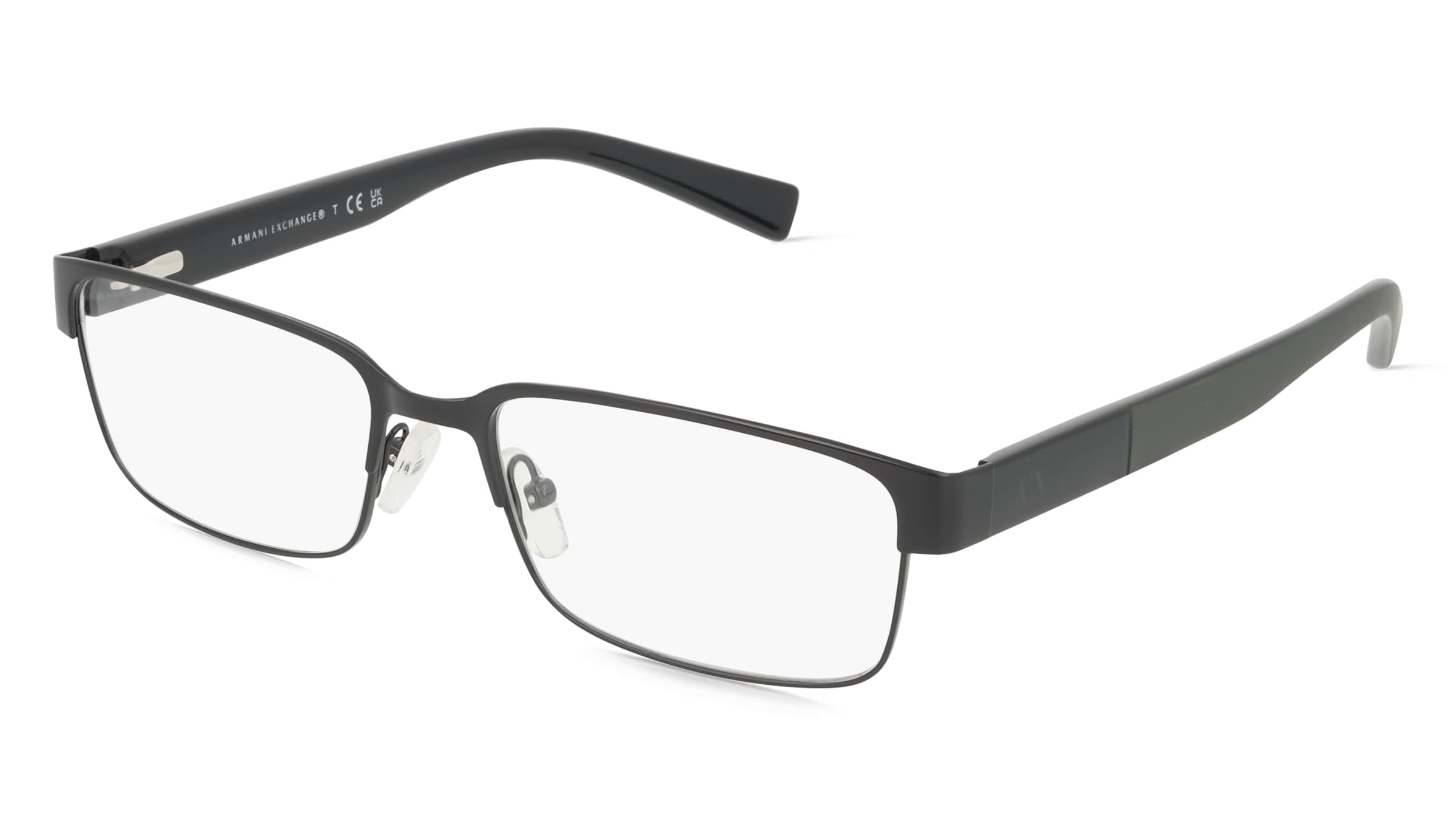 Armani exchange glasses ax1017 on sale