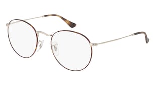 variant 29890 / Ray-Ban RX3447V / Havanna Silber