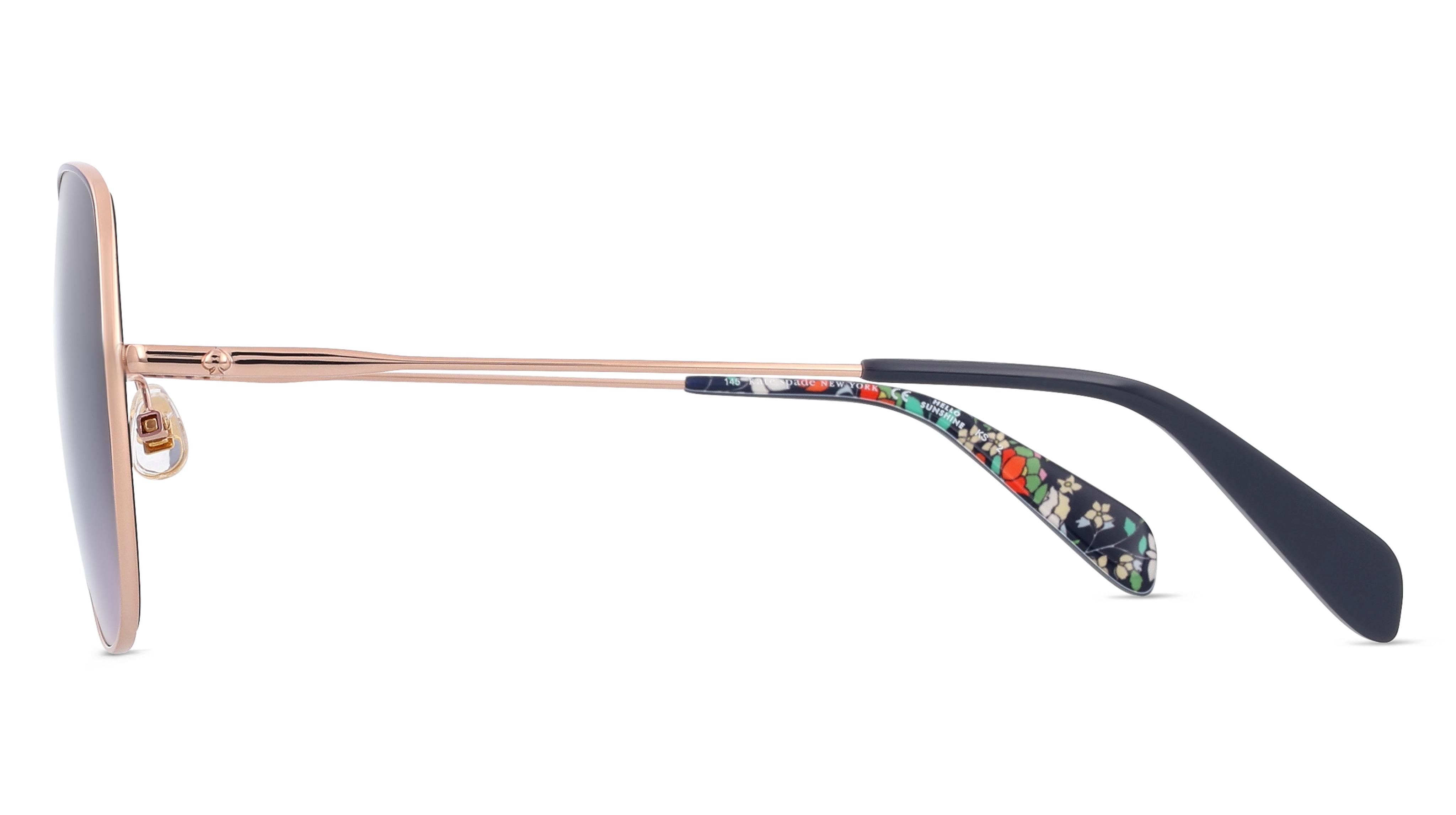 KATE SPADE CHARLI/F/S