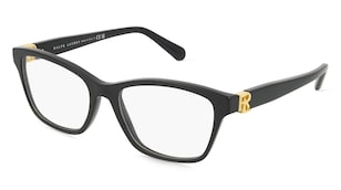 variant 22681 / Ralph Lauren 0RL6243 / Schwarz