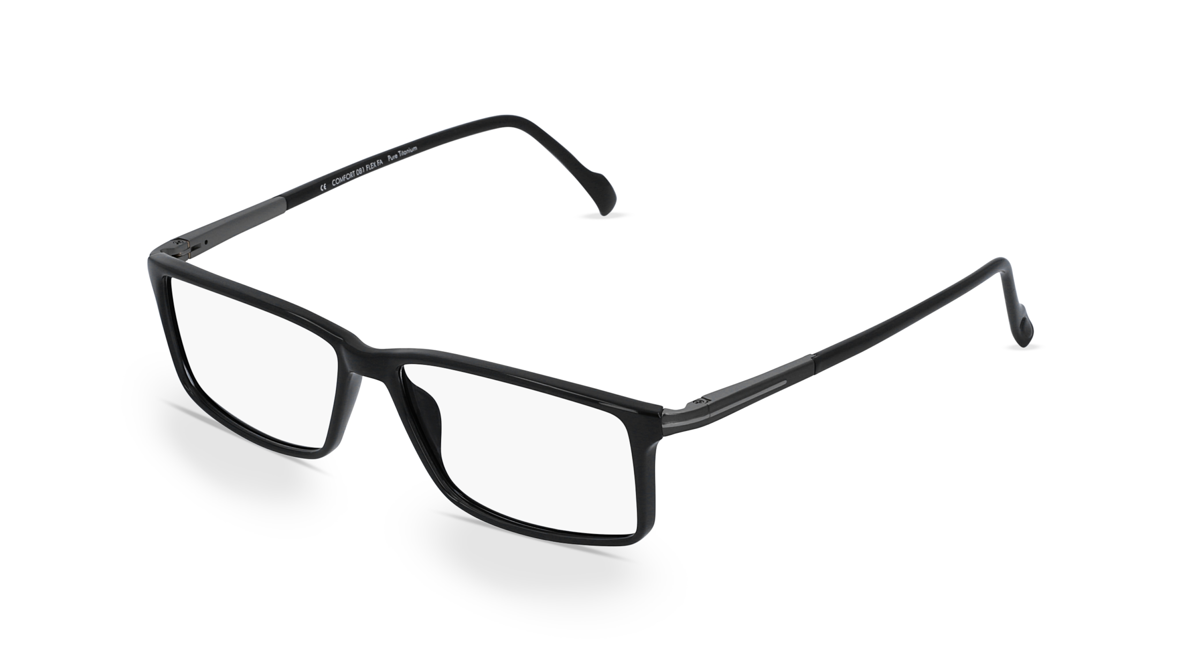 Fielmann COMFORT 081 FLEX FA