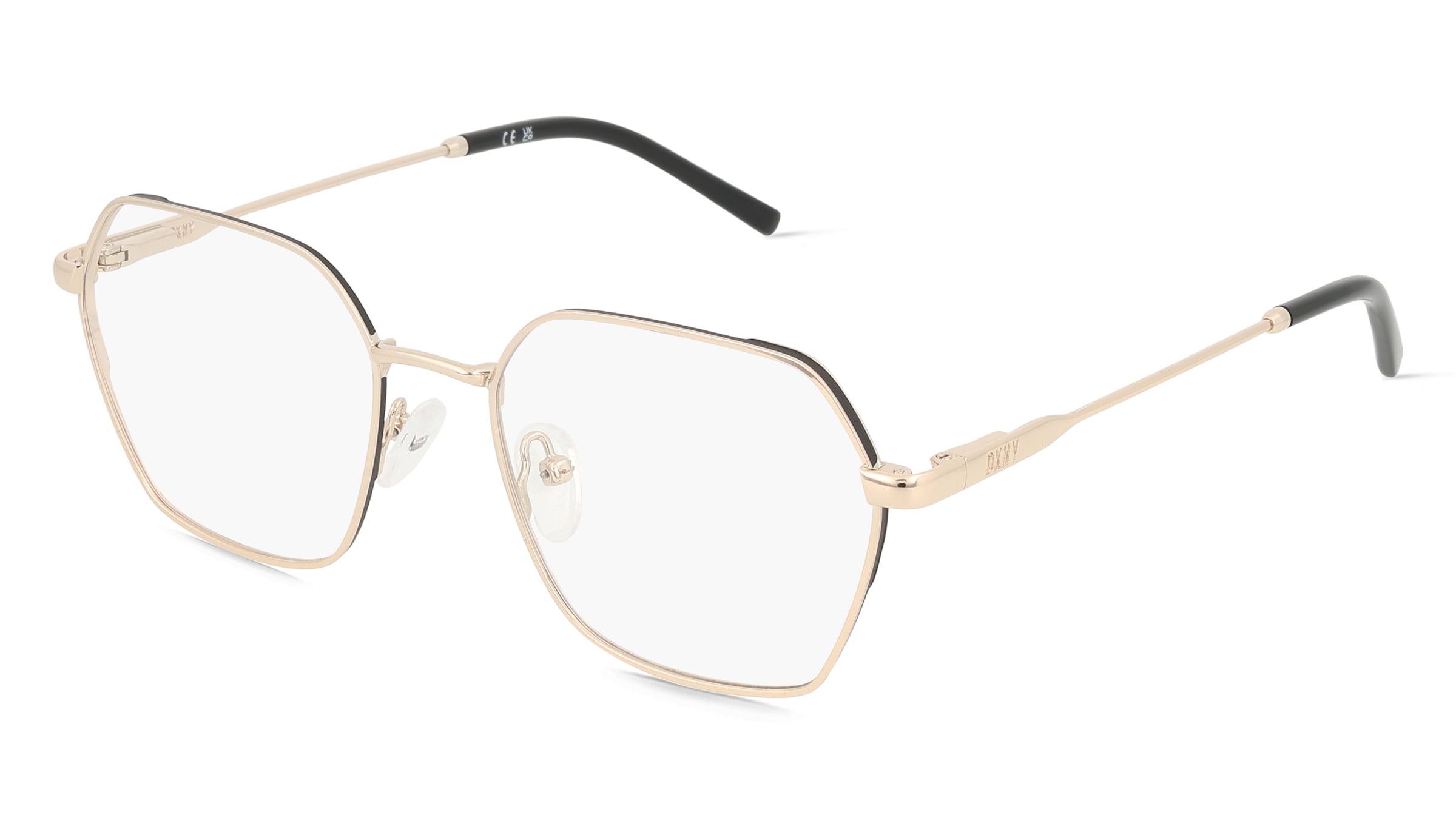 variant 19616 / DKNY DK1033 / Gold