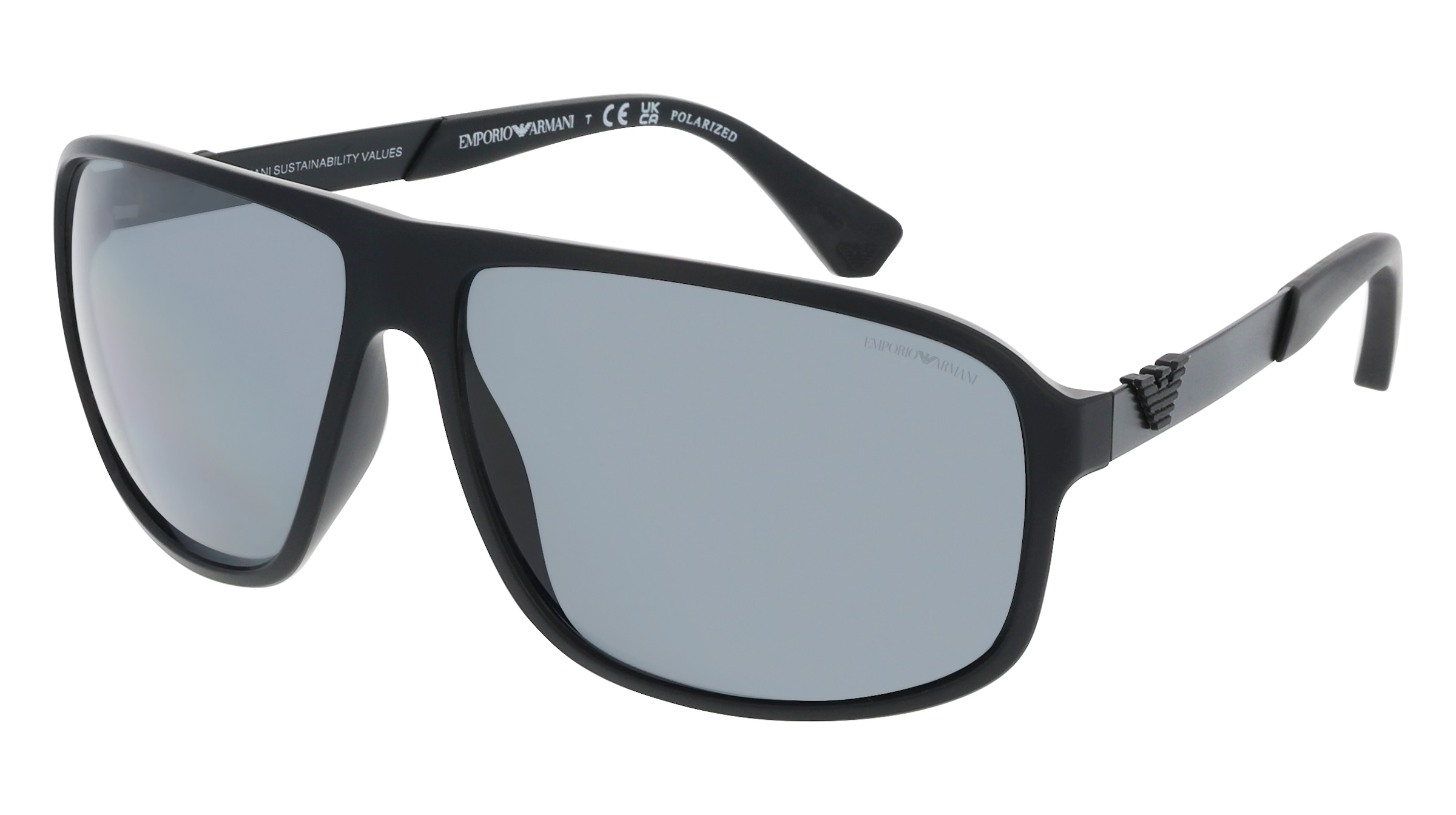 variant 32276 / Emporio Armani EA4029 / Černá Matná