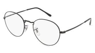 variant 22827 / Ray-Ban RX3582V / Schwarz Matt