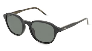 variant 28269 / Emporio Armani EA4247U / Nero Brillante