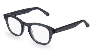 variant 1888 / Fielmann AB 002 CL / Grigio Trasparente