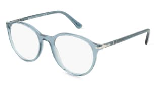 variant 20684 / Persol 0PO3353V / Blu Trasparente