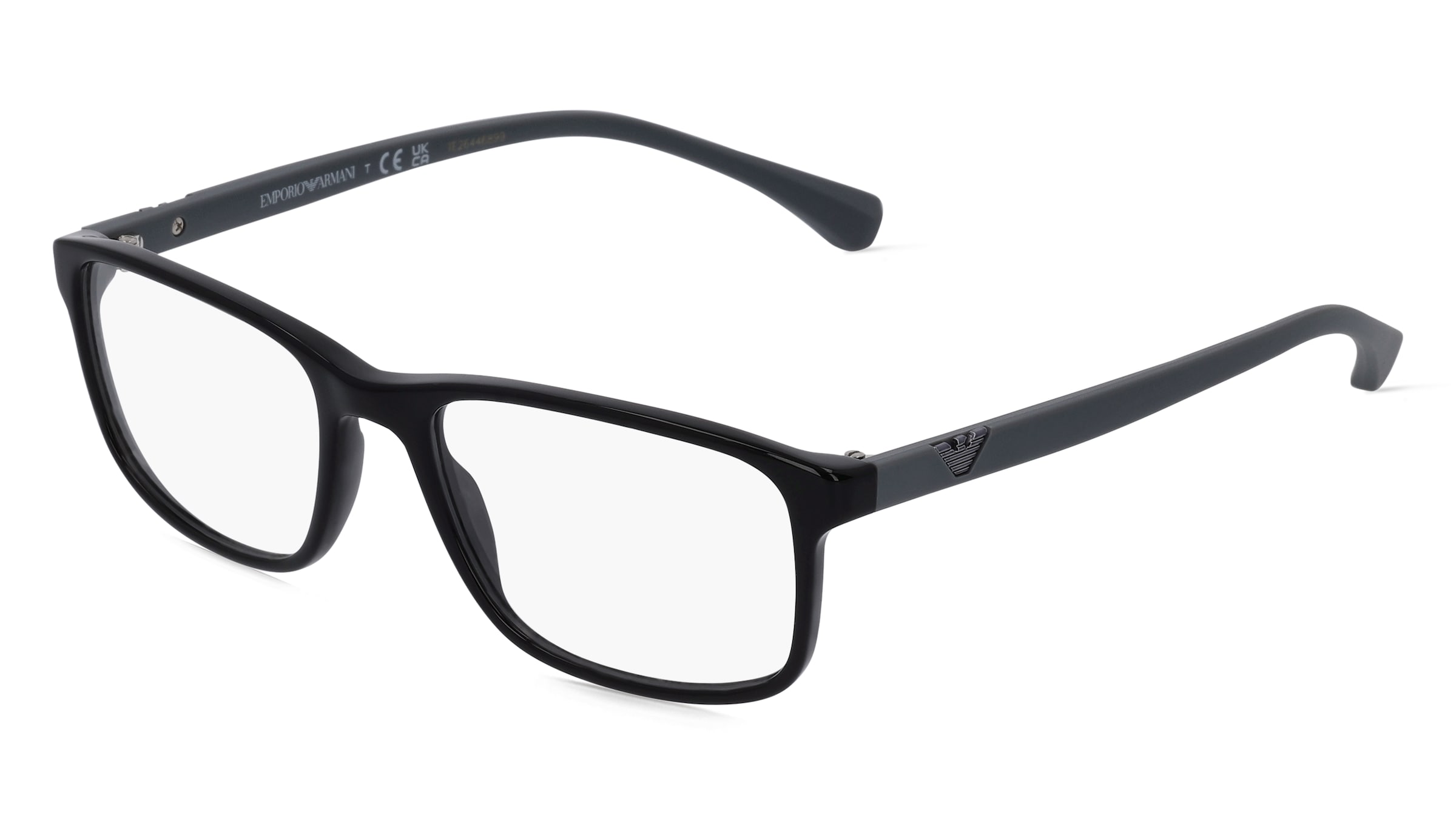 variant 24029 / Emporio Armani EA3098 / Schwarz Grau