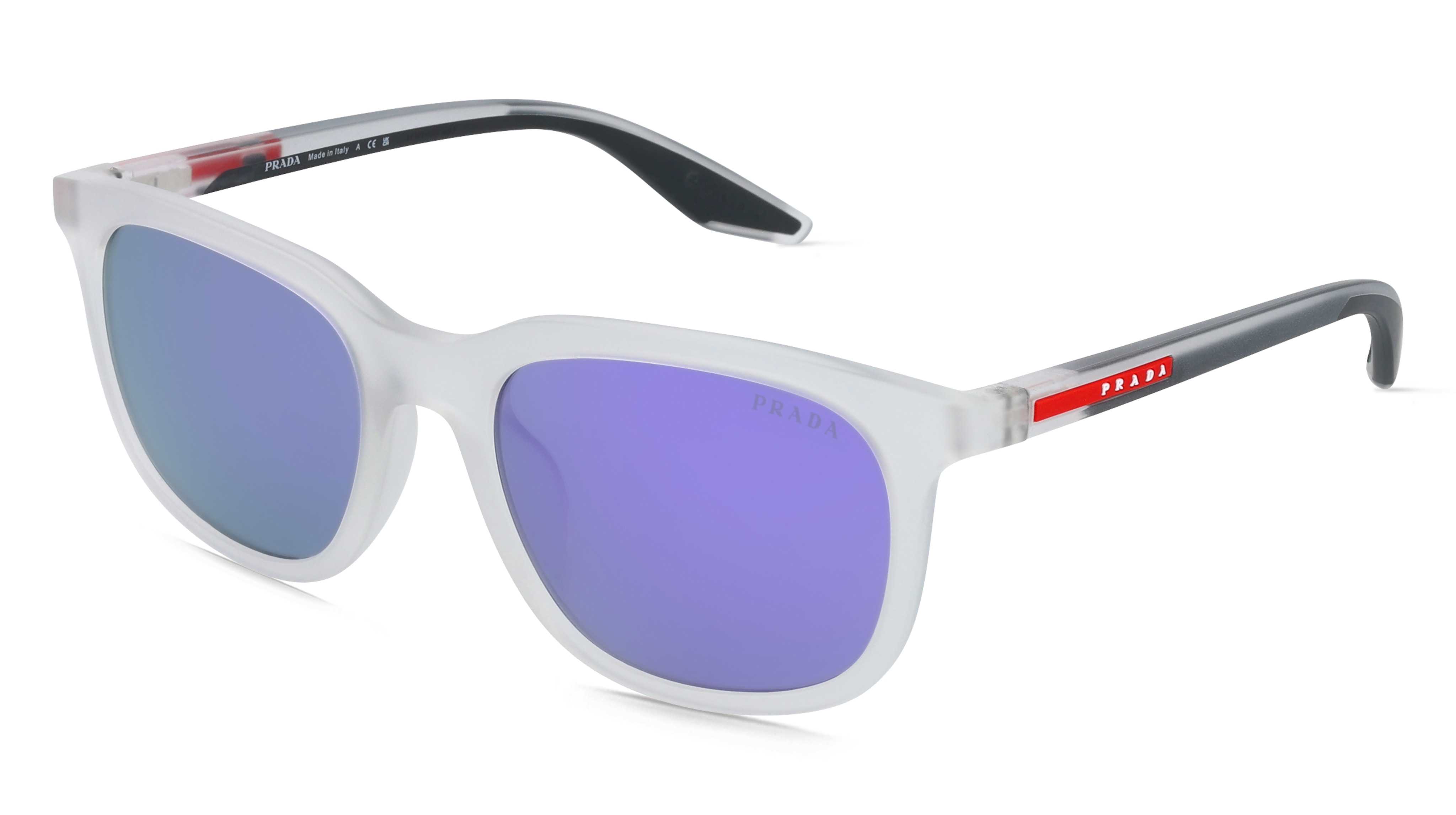 Prada Linea Rossa PS B09SU