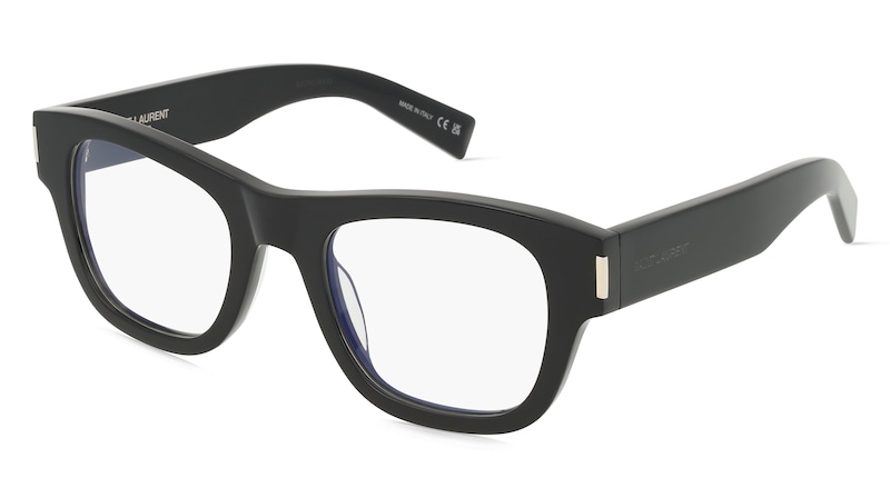 SL 698 BOLD CORNER ANGLE Saint Laurent