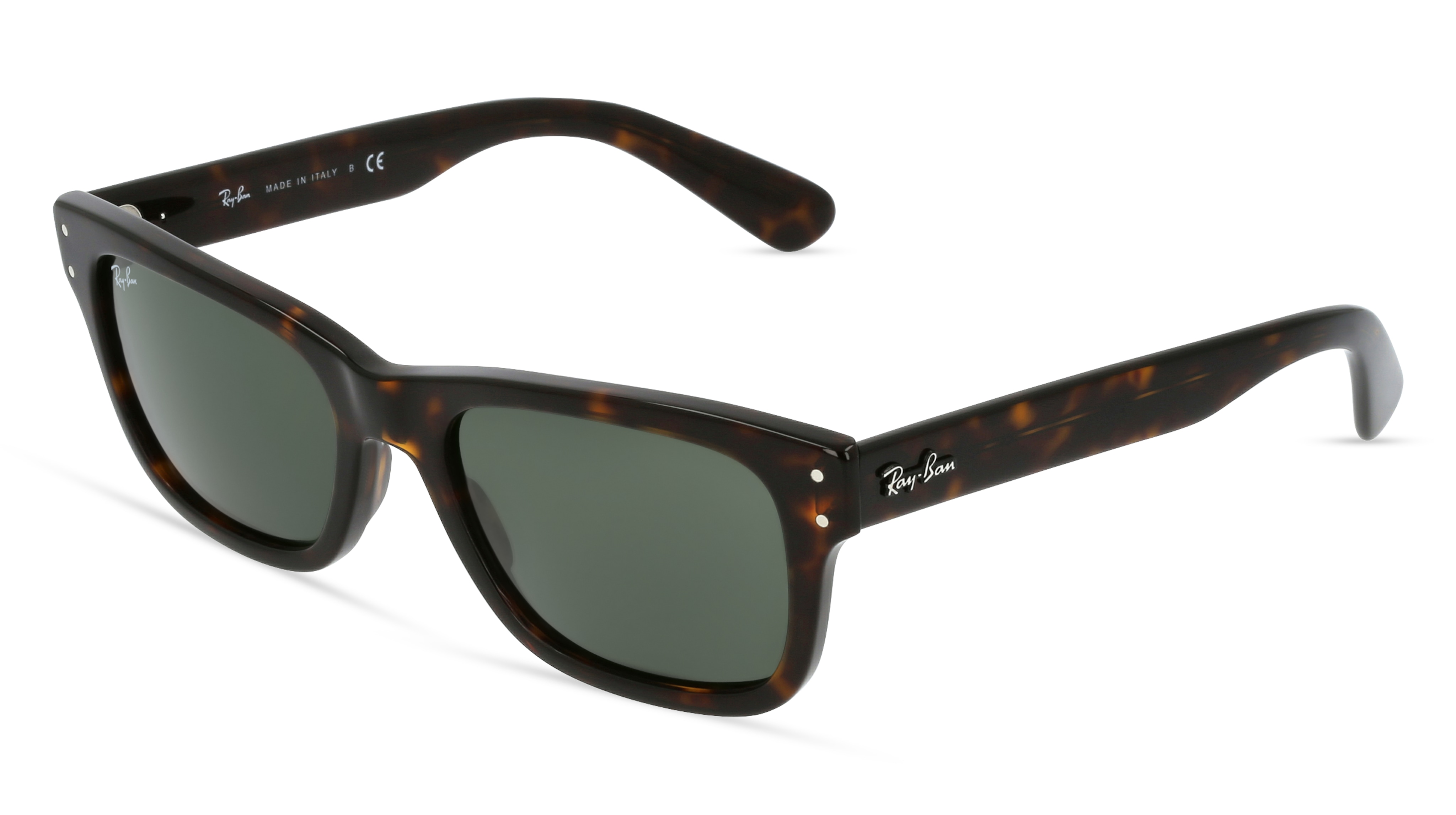 Ray-Ban RB 2283 MR BURBANK