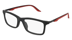 variant 22722 / PUMA PU0410O / Schwarz Rot