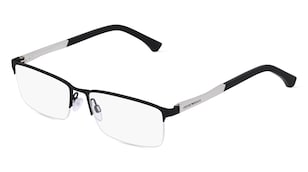 variant 1104 / Emporio Armani EA1041 / Schwarz