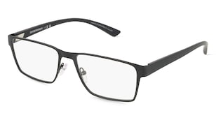 variant 20375 / Emporio Armani 0EA1157 / Schwarz Matt