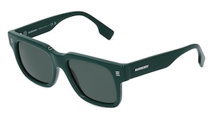 variant 11363 / Burberry BE4394 / Grün Glänzend