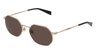 variant 10678 / LEVIS LV 1030/S / Złoty Błyszczący