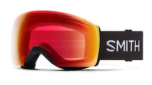 variant 15399 / SMITH SKYLINE XL / Černá Lesklá