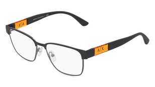 variant 23735 / Armani Exchange AX1052 / Gun Grün