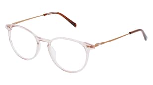 variant 4656 / Humphrey´s 581066 / Rose Transparent