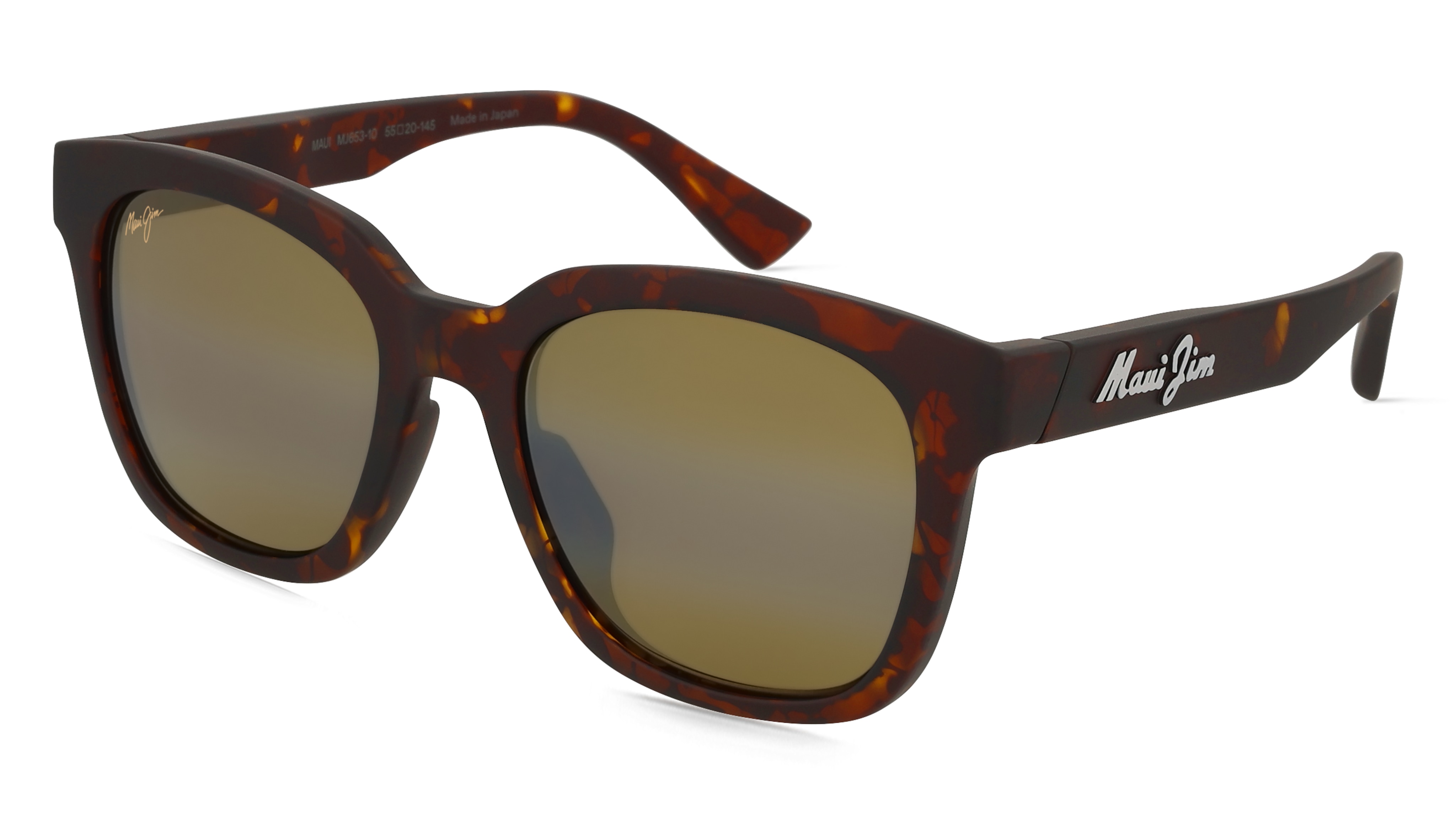 Maui Jim MJ0653SA