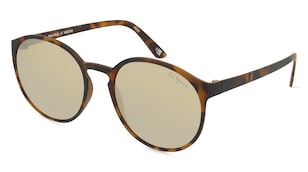 variant 14019 / Le Specs SWIZZLE / Braun