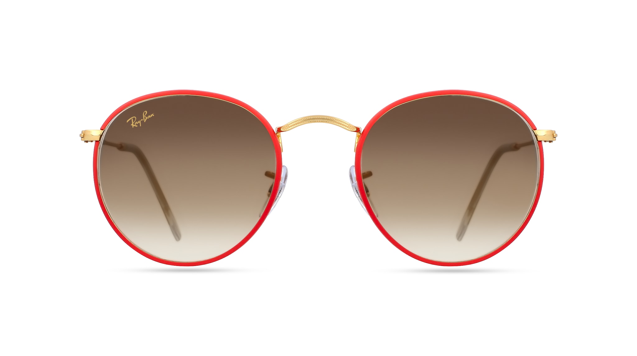 Ray-Ban RB 3447JM ROUND FULL COLOR