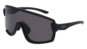 variant 8802 / Smith WILDCAT / Schwarz Matt