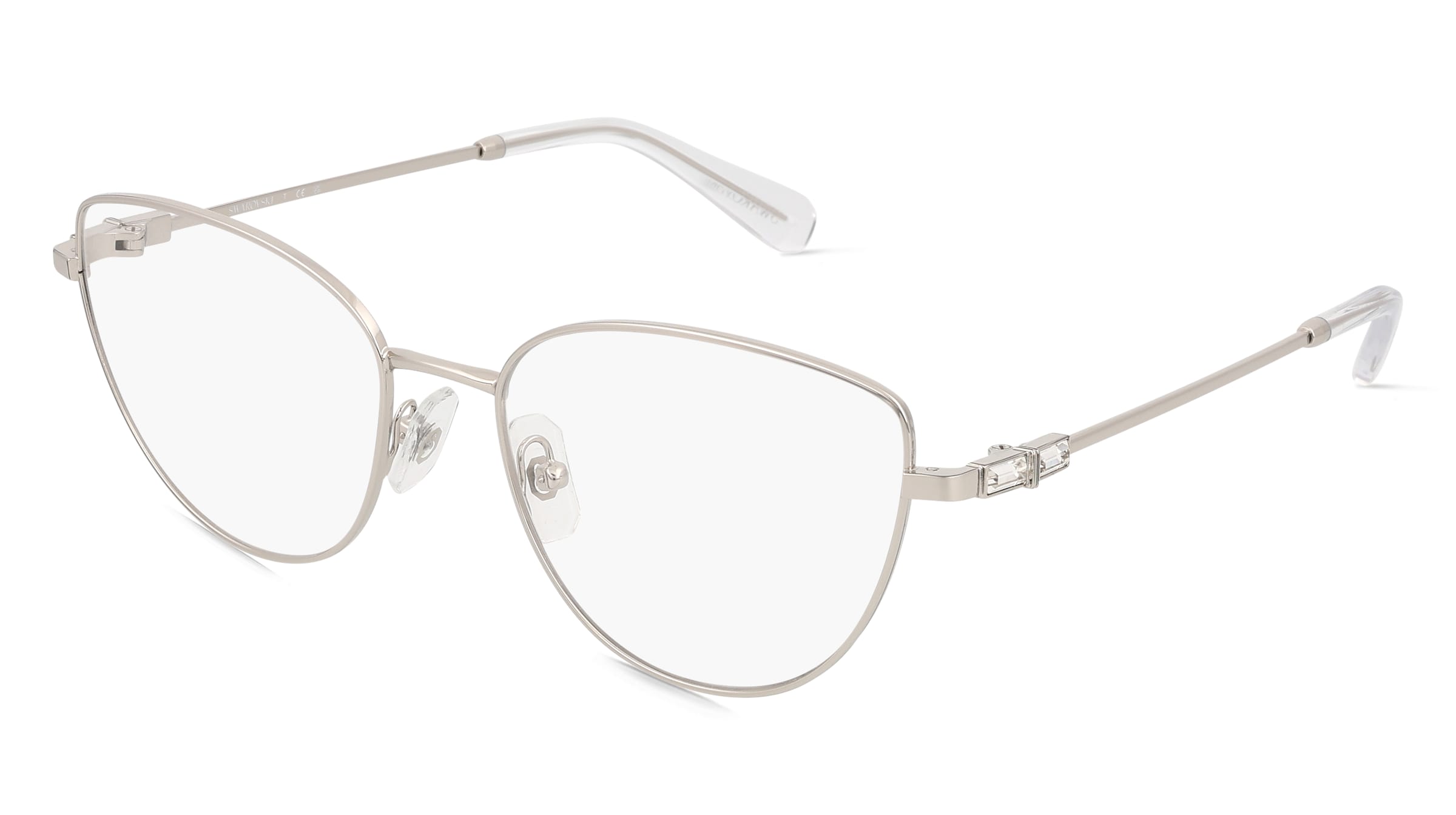 variant 22189 / Swarovski SK1007 / Silber