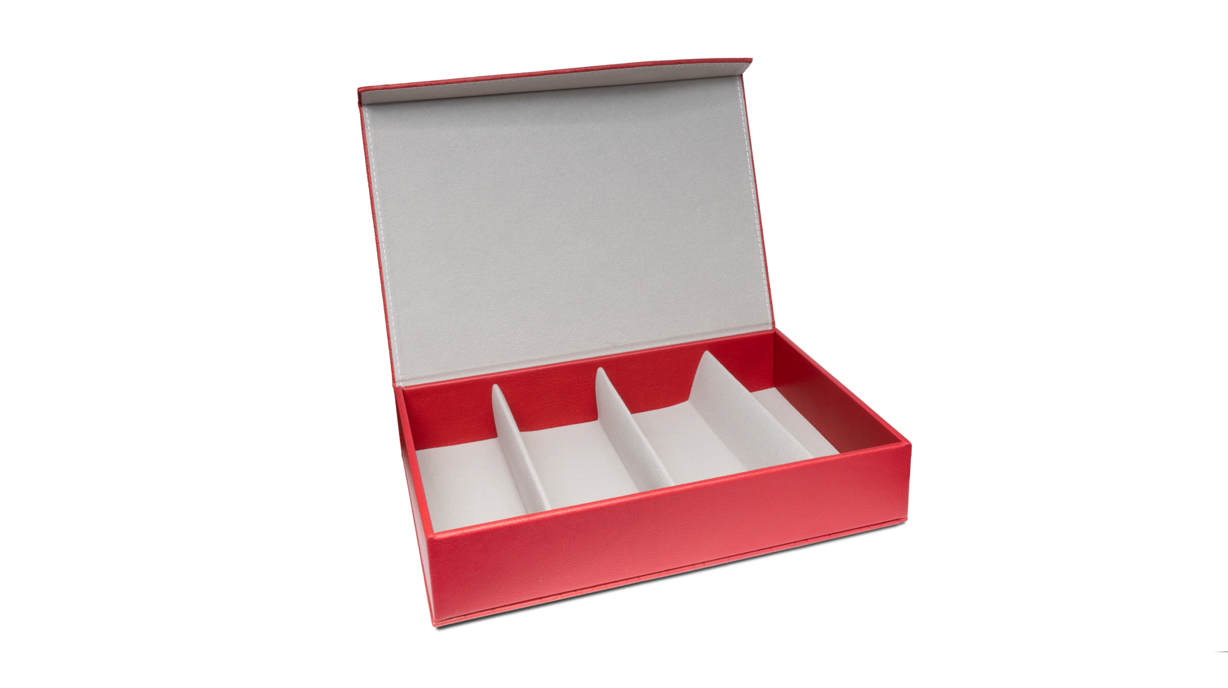 Victoria Collection Brillenbox MAGNUS