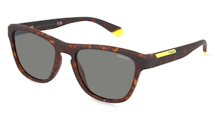 variant 29397 / Polaroid PLD 2168/S / Marrone Opaca