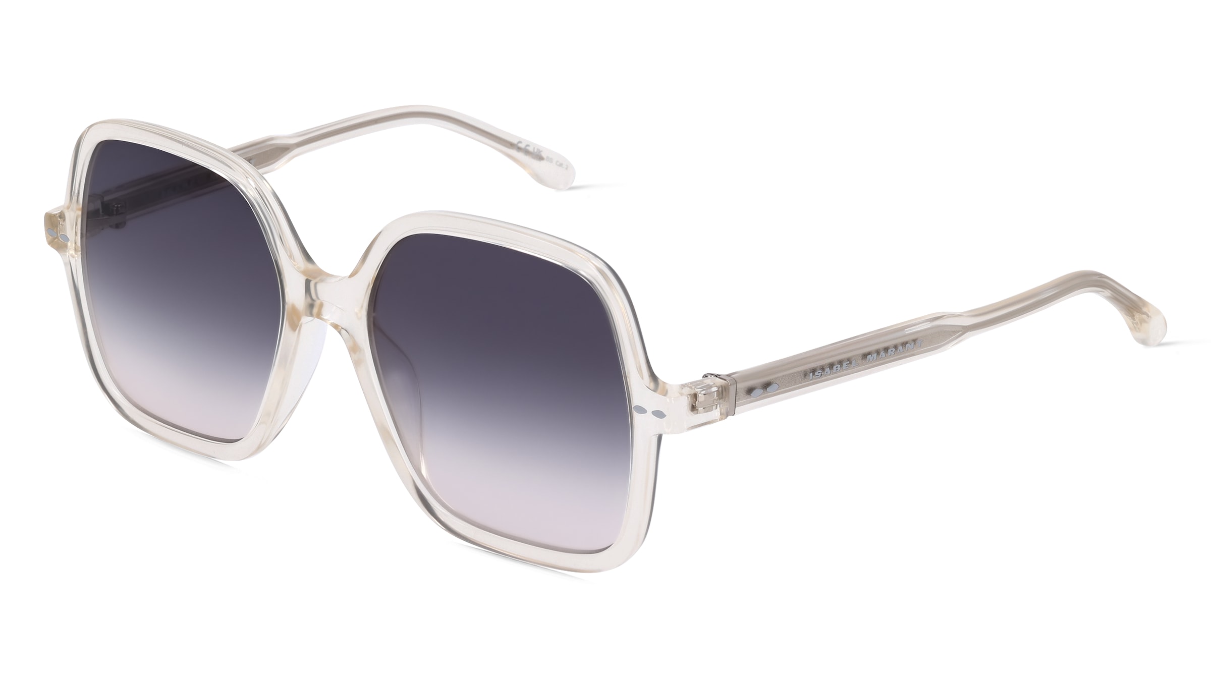 variant 10417 / Isabel Marant IM 0077/G/S / Kristall Glänzend