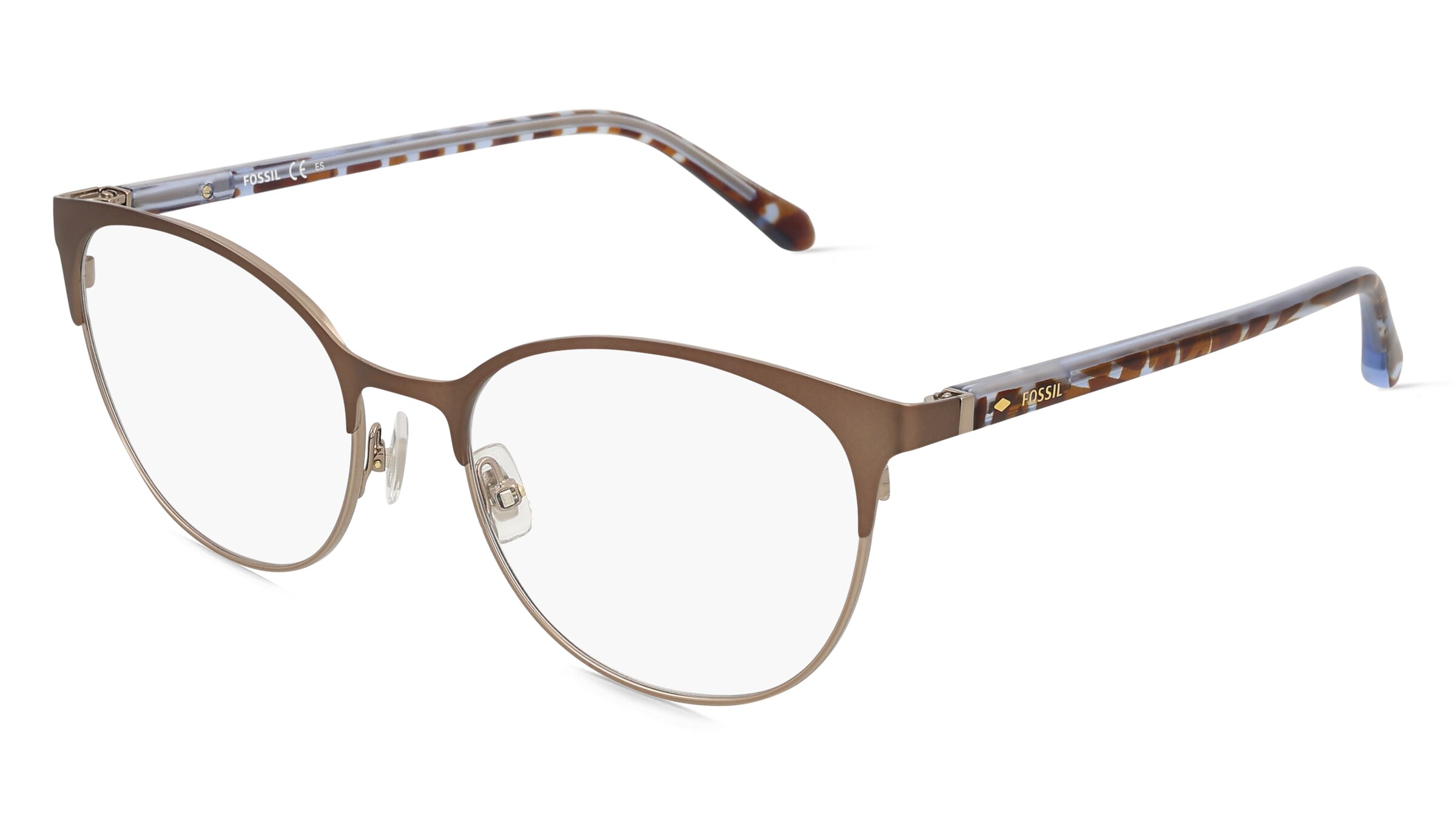 variant 21029 / Fossil 7041 / Braun