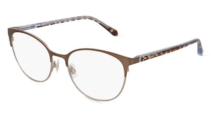 variant 21029 / Fossil 7041 / Brązowy