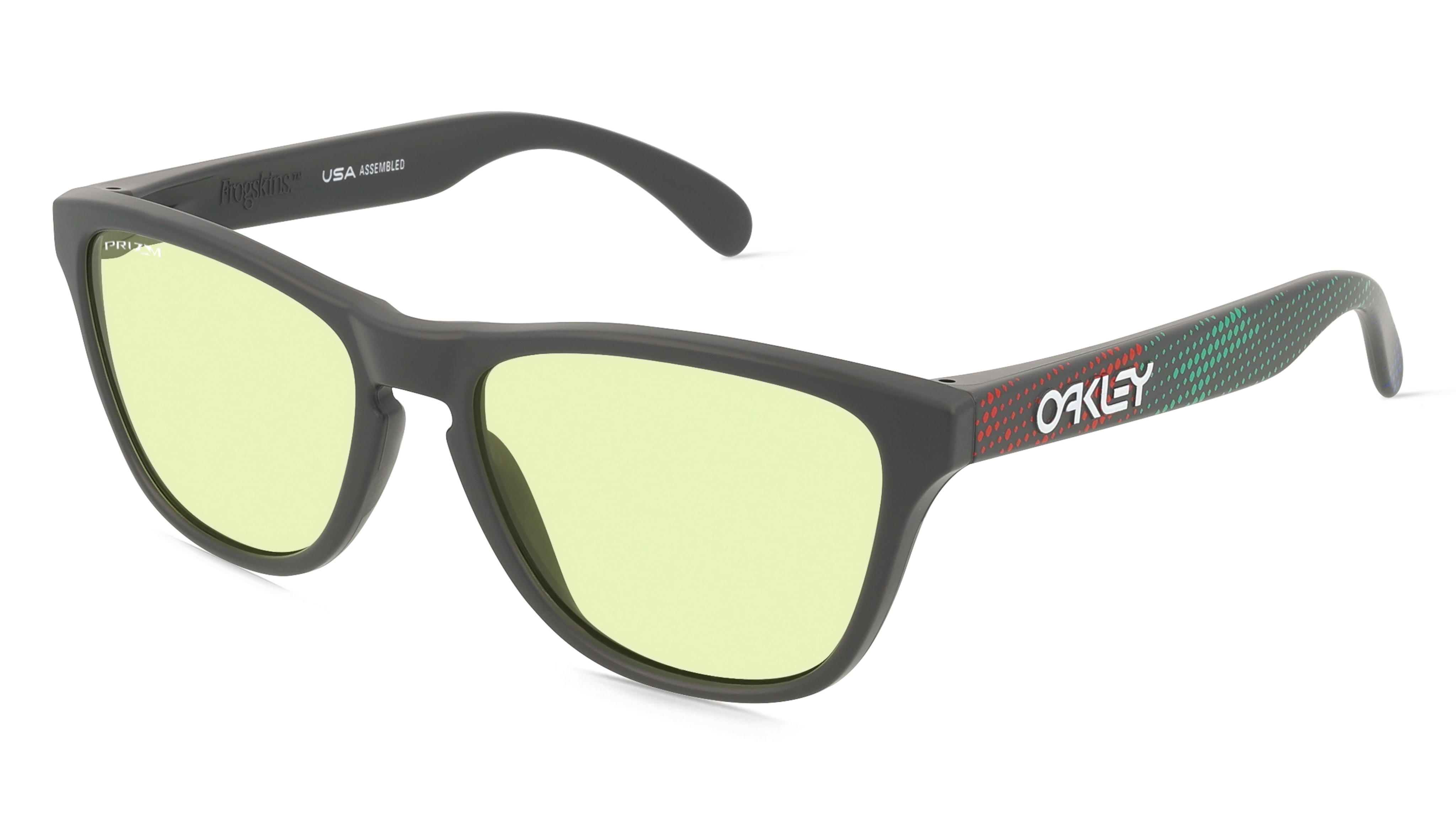 Junior oakleys online
