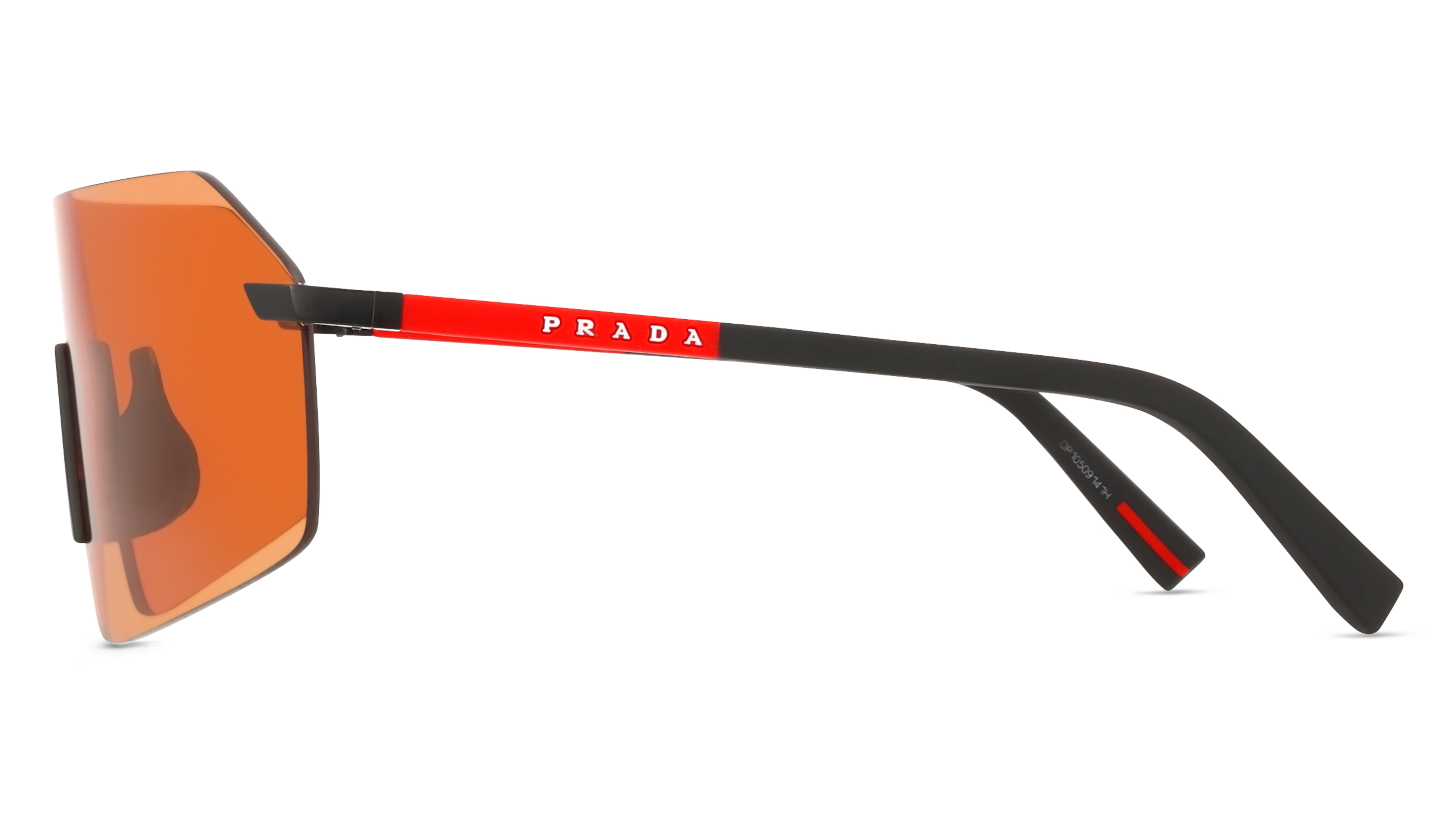 Prada Linea Rossa 0PS B50S