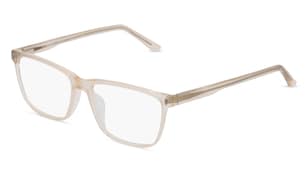 variant 2439 / Fielmann 2200 FLEX CL / Beige Transparent